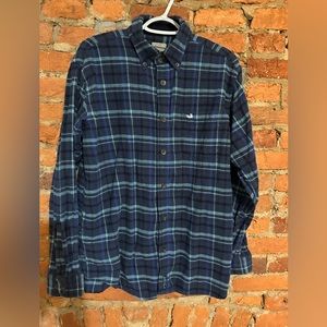 Southern marsh dress shirt